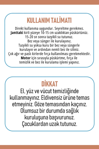 Jant Ve Motor Temizleyici 1000 ml + Sünger Hediye, Jant Temizleme, Motor Temizleme - 6