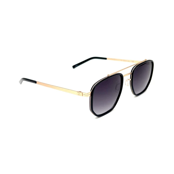 Obb Sunglasses OBB SG000027 C1 Unisex Güneş Gözlüğü - Resim 5