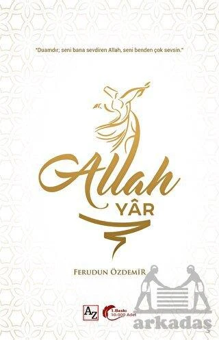 Allah Yar - Ferudun Özdemir - 2