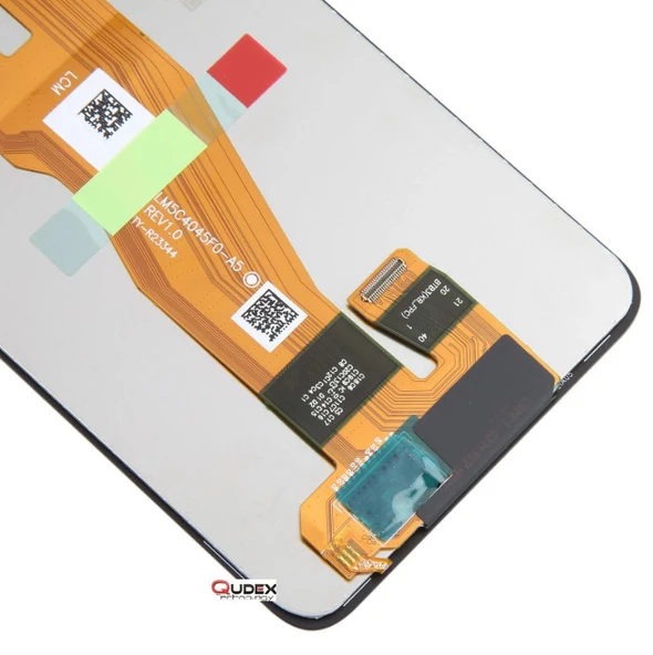 Samsung Galaxy A05 (SM-A055F) Lcd Ekran Dokunmatik - 2