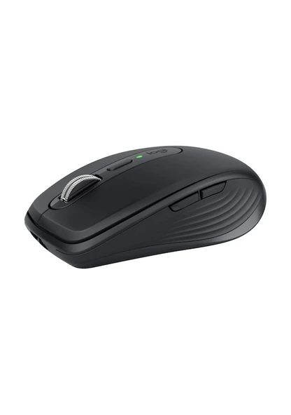 Logitech MX Anywhere 3S Kompakt Kablosuz Lazer Mouse