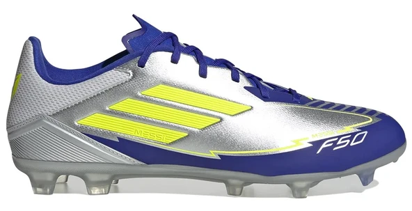 Adidas Messi F50 League Fg/Mg IH0918 Yarı Profesyonel Erkek Krampon ürün görseli