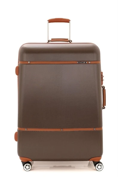 MÇS V 209 LÜKS BÜYÜK BOY VALİZ - 6