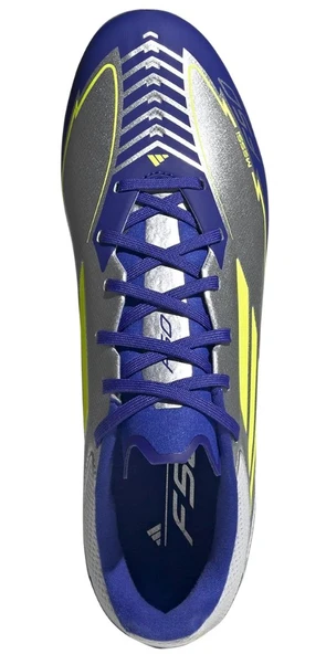 Adidas Messi F50 League Fg/Mg IH0918 Yarı Profesyonel Erkek Krampon - Resim 11