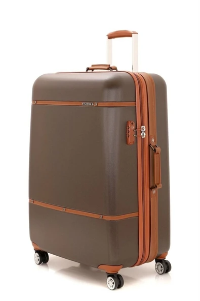 MÇS V 209 LÜKS BÜYÜK BOY VALİZ - 7