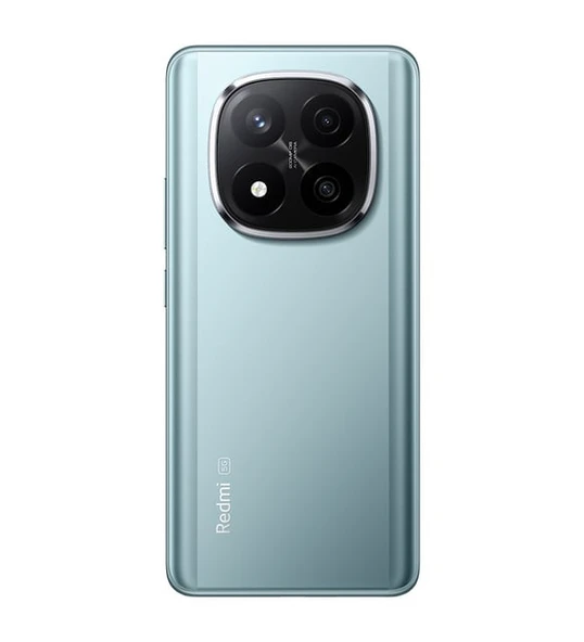 Xiaomi Redmi Note 14 Pro Plus 5G 12/512 MAVİ (İTHALATÇI GARANTİLİ) - 3
