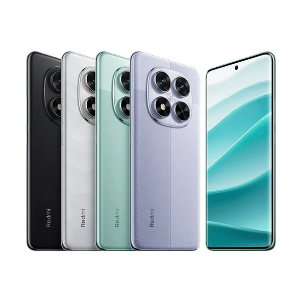Xiaomi Redmi Note 14 Pro Plus 5G 12/512 MAVİ (İTHALATÇI GARANTİLİ) - 7