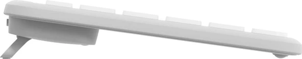 Logitech K950 Signature Slim İngilizce Klavye - 5