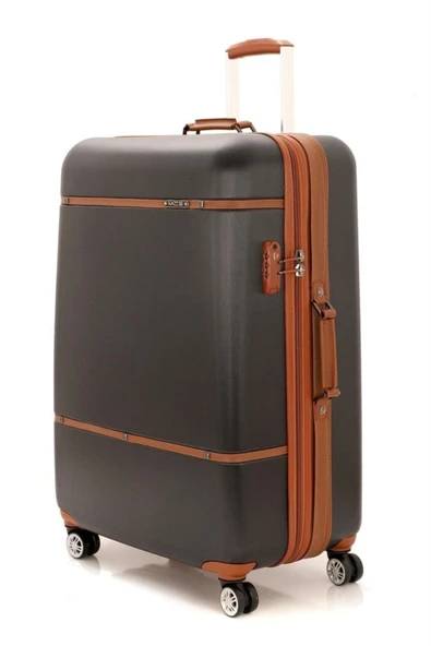 MÇS V 209 LÜKS BÜYÜK BOY VALİZ - 2