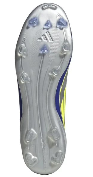 Adidas Messi F50 League Fg/Mg IH0918 Yarı Profesyonel Erkek Krampon - 3