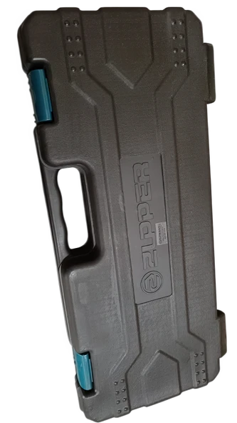 Orpemo  Hidrolik SKP Pabuç Sıkma Pensesi Seti 16-300 mm Çantalı - Resim 7