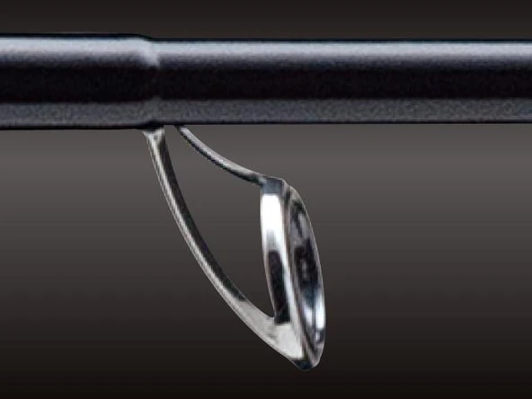 MC New Triple Cross TCX-T862M Rockfish 259cm 1-15g Tubular Uç Olta Kamışı - Resim 2