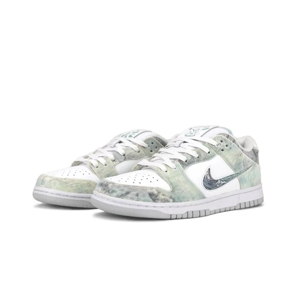 Nike Dunk Low CNY Year of The Dragon 2024 - 2