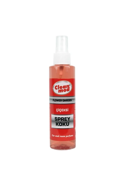 Cleanmod 4 Adet Oto Sprey Set Kokular 160 ml - 5