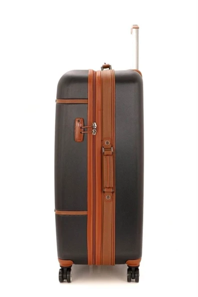 MÇS V 209 LÜKS BÜYÜK BOY VALİZ - 3