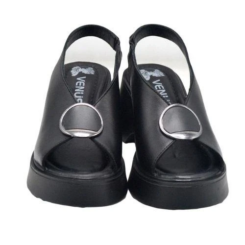 Venüs 2313114Y Kadın Deri Sandalet - 2