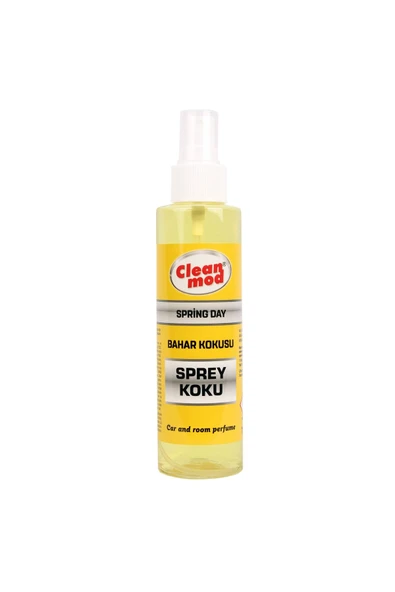 Cleanmod 4 Adet Oto Sprey Set Kokular 160 ml - 3