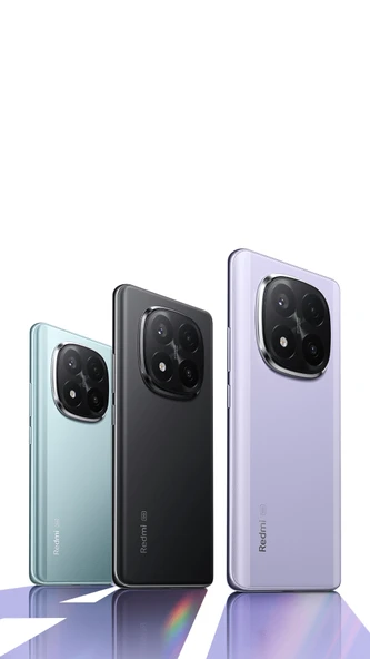 Xiaomi Redmi Note 14 Pro Plus 5G 12/512 MAVİ (İTHALATÇI GARANTİLİ) - 6
