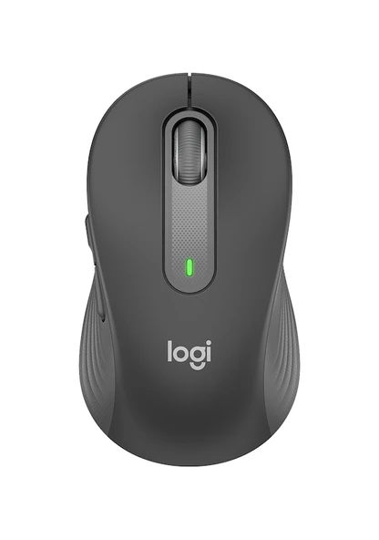 Logitech M650 910-006253 Signature Sessiz Kablosuz Optik Mouse