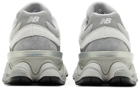 New Balance 9060 Concrete Spor Ayakkabı - 6