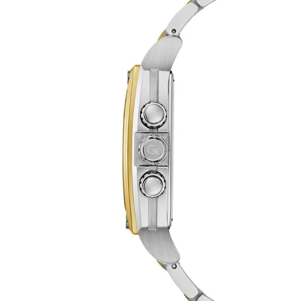 Gc GCZ56006G9 Erkek Kol Saati - Resim 2