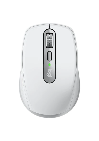 Logitech MX Anywhere 3S Kompakt Kablosuz Lazer Mouse