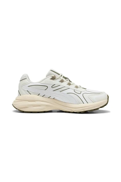 Puma Hypnotıc Ls Abrupt 397668 Erkek Sneaker Spor Ayakkabı - Resim 3