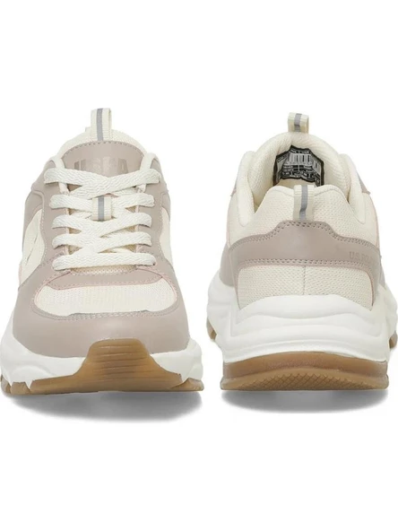 U.S.POLO ASSN.SORLEY 5FX PUDRA COMFORT CASUAL ANATOMİK SPOR AYAKKABI - 6
