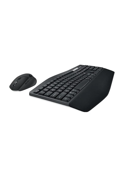 Logitech MK850 Kablosuz İngilizce Klavye Mouse Set