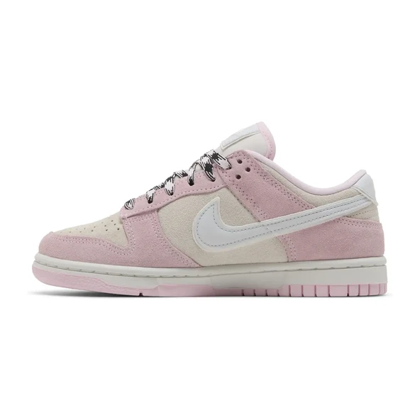 Dunk Low LX Pink Foam - 2