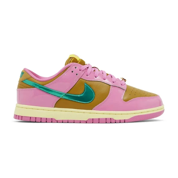 Parris Goebel x Wmns Dunk Low Playful Pink