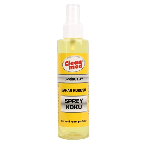 Celanmod Spring Day-Bahar Kokusu 160 Ml