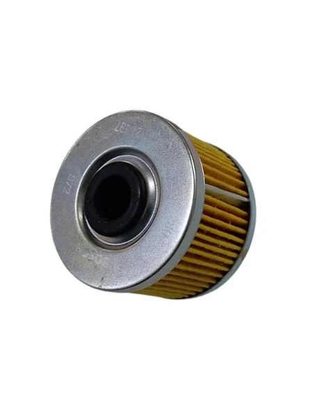 Boxer 125-150 Yağ Filtresi Bosch - 2