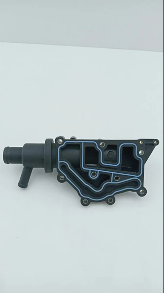 Termostat - Renault Megane 2 8200023915 MO0204TE - 2