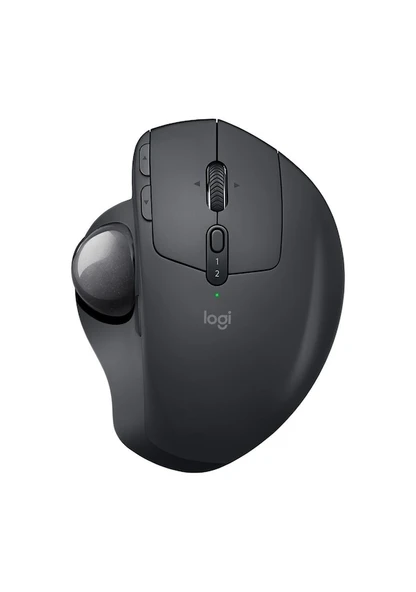 Logitech MX Ergo 910-005179 Graphite Kablosuz Trackball Mouse