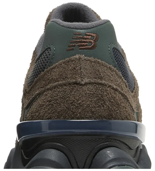New Balance 9060 Beef and Broccoli Spor Ayakkabı - 7