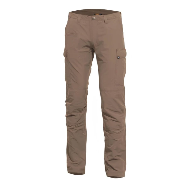 Outdoor Trekking Erkek Pantolon - Pentagon - BDU 2.0 Tropic - Coyote - K05060 - Tactical Pantolon ürün görseli 1