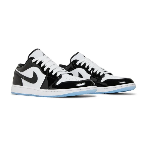 Air Jordan 1 Low SE Concord - Resim 3
