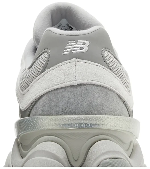 New Balance 9060 Concrete Spor Ayakkabı - 7