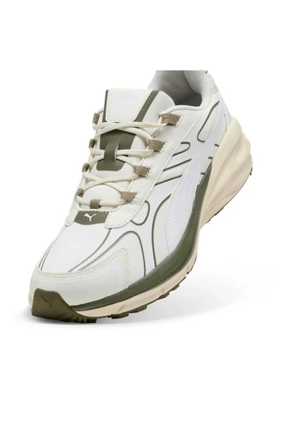 Puma Hypnotıc Ls Abrupt 397668 Erkek Sneaker Spor Ayakkabı - Resim 4