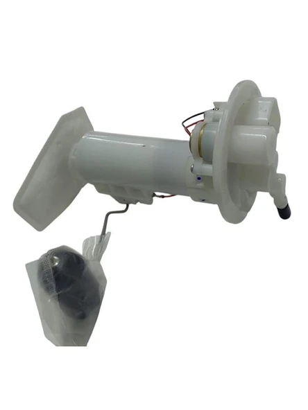 Cappucino Benzin Pompası Eski Model Oem - 2