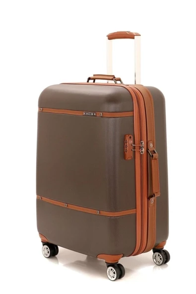 MÇS V 209 LÜKS ORTA BOY VALİZ - 2