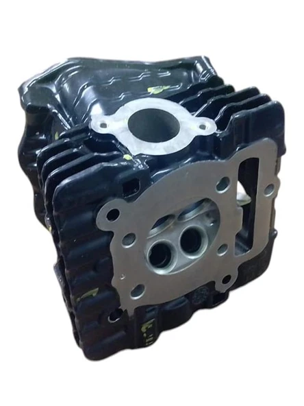 Ns 150 Silindir Üst Kapak A - Resim 4