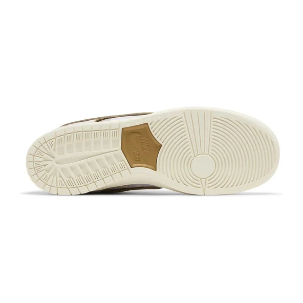 Nike Dunk Low Premium SB City of Style Pack - Resim 5