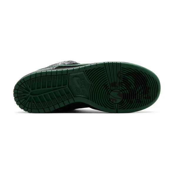 Nike THERE Skateboards x Dunk Low SB Ultra Humanized - 5