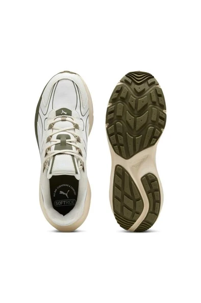 Puma Hypnotıc Ls Abrupt 397668 Erkek Sneaker Spor Ayakkabı - Resim 6