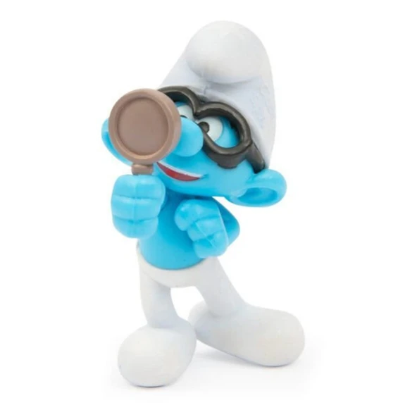 Şirinler 2' li Paket Seti - 5