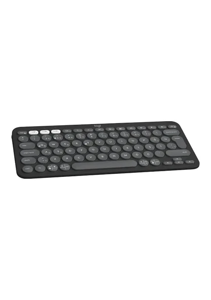 Logitech Pebble Keys 2 K380S 920-011859 Kablosuz İngilizce Klavye