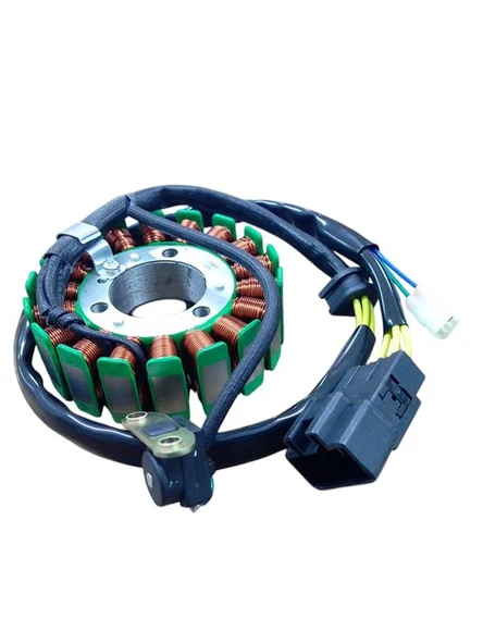 NK 250 Statör Komple Oem