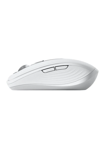 Logitech MX Anywhere 3S Kompakt Kablosuz Lazer Mouse - 12